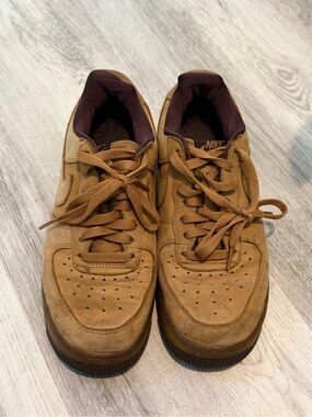 Nike Air Force 1 Low 'Wheat Mocha'